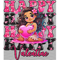 Valentine's Day-QRJ  3985
